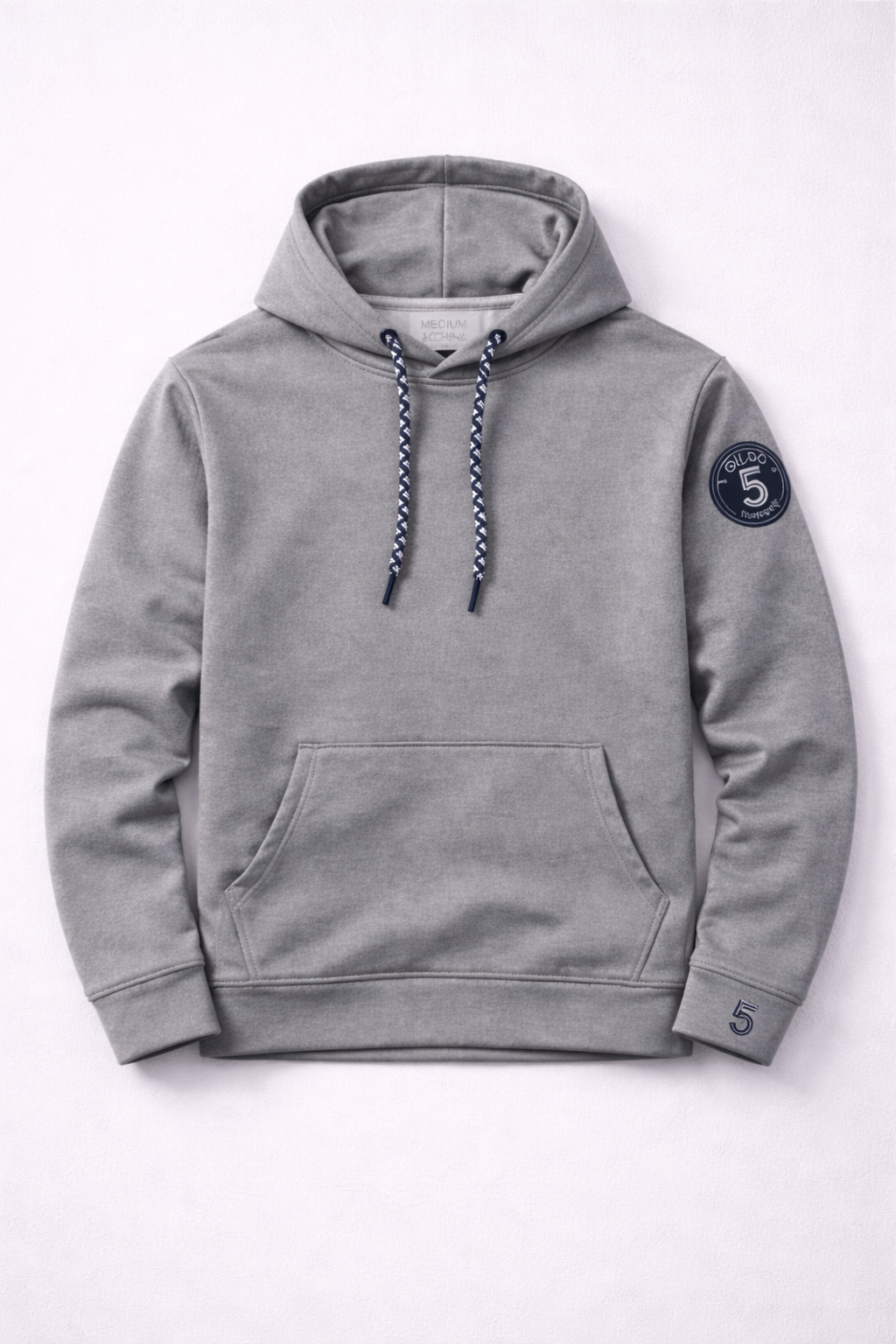 G5 Signature Hoodie