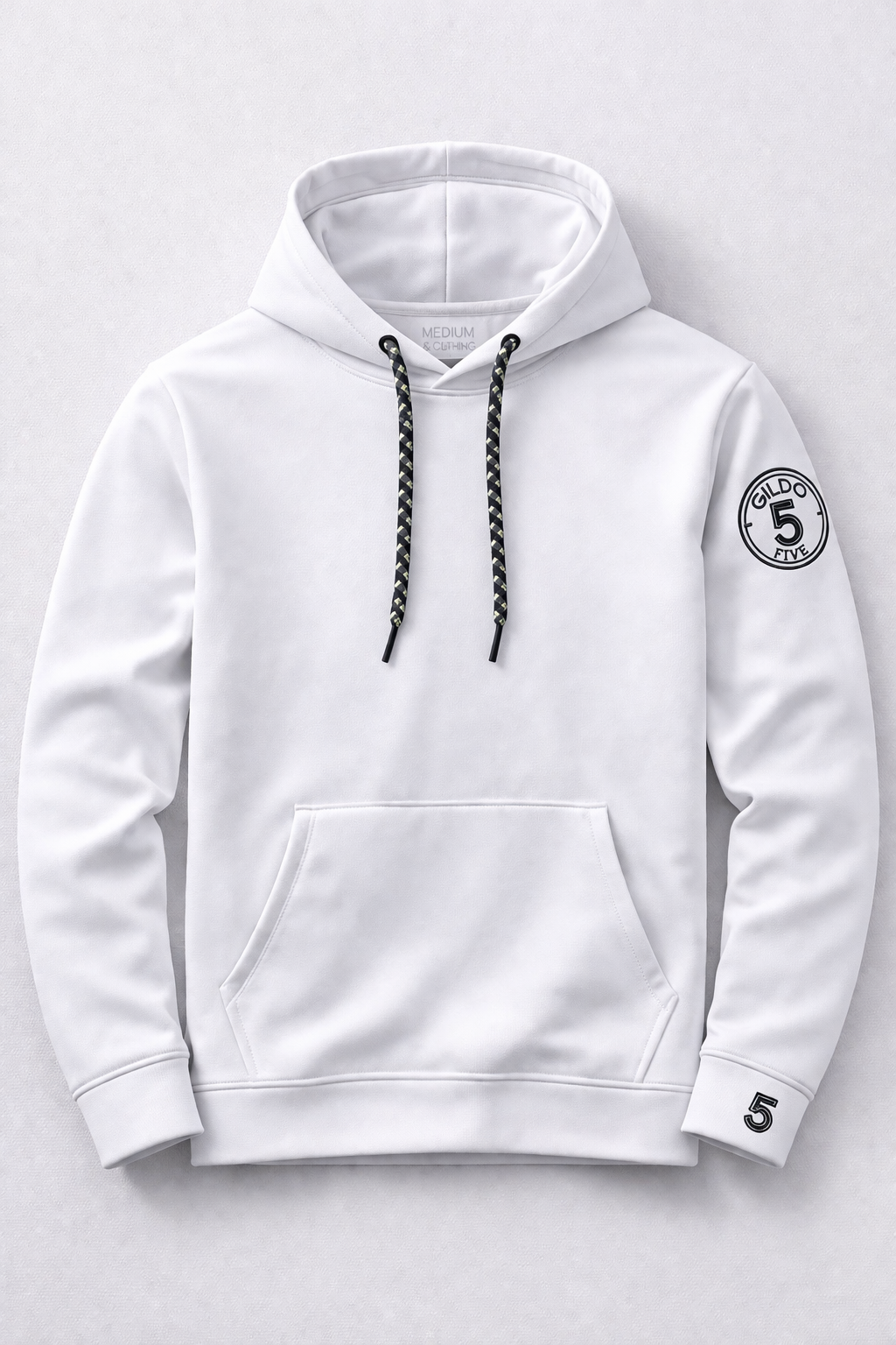 G5 Signature Hoodie