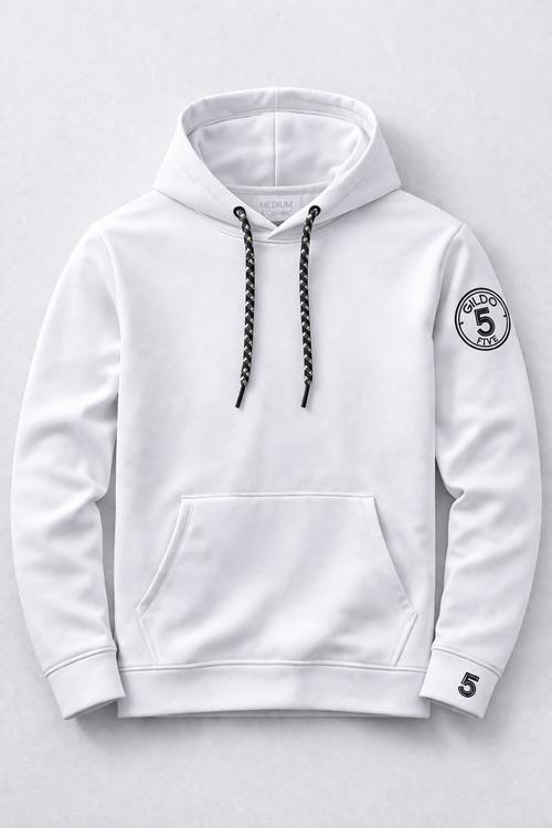 G5 Signature Hoodie