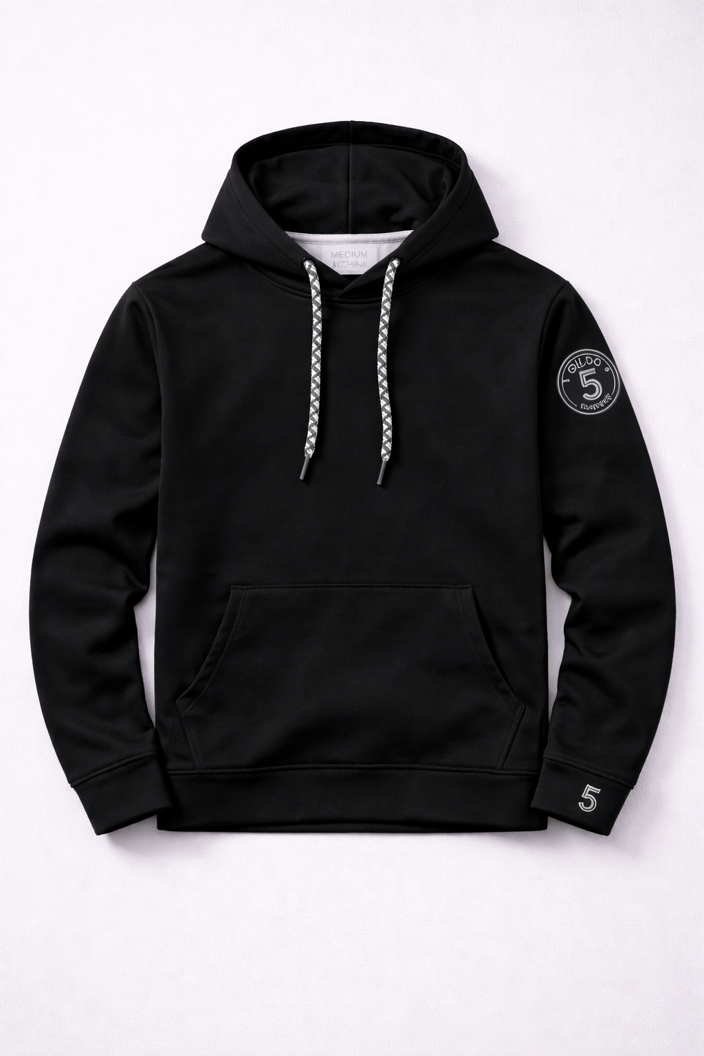 G5 Signature Hoodie