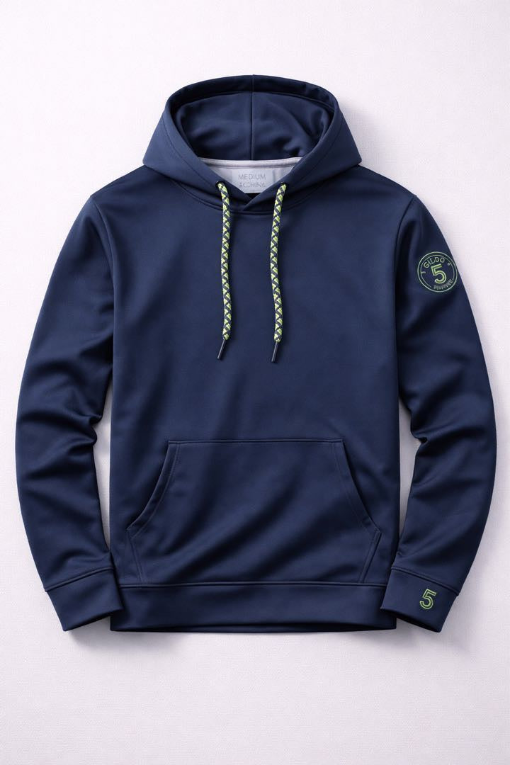 G5 Signature Hoodie